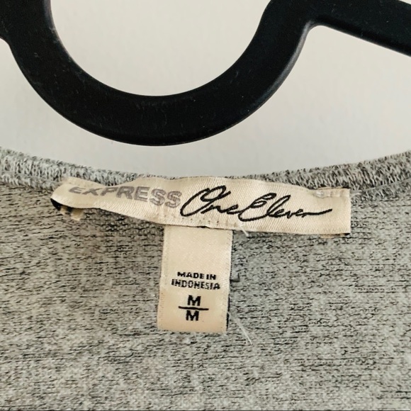 Express Tank Top - Picture 3 of 3